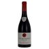 Francois Lamarche Clos de Vougeot Grand Cru 2012 Front Bottle Shot