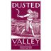 Dusted Valley Squirrel Tooth Alice 2015 Front Label