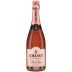 Gruet Brut Rose Front Bottle Shot