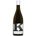 K Vintners Art Den Hoed Vineyard Viognier 2020 Front Bottle Shot