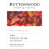 Buttonwood Farms Classic Cuvee 2019 Front Label