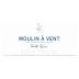 Domaine Louis Boillot Moulin-a-Vent Vieilles Vignes 2021 Front Label