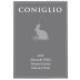Coniglio Wines Cabernet Franc 2014 Front Label