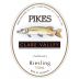 Pikes Traditionale Riesling 2022 Front Label