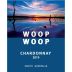 Woop Woop Chardonnay 2019 Front Label