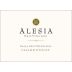 Rhys Alesia Santa Cruz Mountains Chardonnay 2018 Front Label