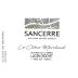 Lucien Crochet Le Chene Marchand Sancerre 2022 Front Label