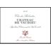 Chateau de Vaudieu Chateauneuf-du-Pape Clos du Belvedere Blanc 2019 Front Label