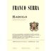 Franco Serra Barolo DOCG 2016 Front Label