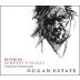 Nugan Estate Scruffy's Shiraz 2018 Front Label
