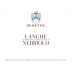 Rivetto Langhe Nebbiolo 2020 Front Label
