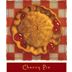 Cherry Pie Rodgers Creek Pinot Noir 2014 Front Label