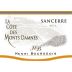 Henri Bourgeois Sancerre Les Monts Damnes 2014 Front Label