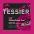 Tessier Femme Fatale Rose 2021 Front Label