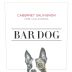 Bar Dog Cabernet Sauvignon 2018 Front Label