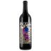 Zinfandelic Lodi Zinfandel 2021 Front Bottle Shot