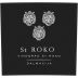 Saints Hills St Roko 2020 Front Label