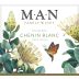 MAN Family Wines Chenin Blanc 2024 Front Label