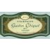 Gaston Chiquet Special Club Brut Millesime 2000 Front Label