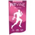 FitVine Red Blend 2021 Front Label