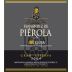 Bodegas Pierola Bodegas Fernandez de Pierola Gran Reserva 2004 Front Label