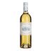 Chateau Margaux Pavillon Blanc 2014 Front Bottle Shot