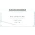 Bruno Colin Bourgogne Pinot Noir 2016 Front Label