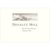 Novelty Hill Sauvignon Blanc 2023 Front Label