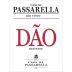Casa da Passarella Colheita Tinto 2018 Front Label