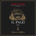 Villa a Sesta Il Palei Chianti Classico 2019 Front Label