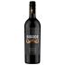 DFJ Vinhos Bigode Red Blend 2021 Front Bottle Shot