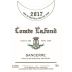 Ladoucette Comte Lafond Sancerre 2017 Front Label