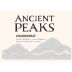 Ancient Peaks Chardonnay 2021 Front Label