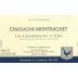 Domaine Fernand & Laurent Pillot Chassagne-Montrachet Les Champgains Premier Cru 2016 Front Label