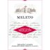 Castello di Meleto Chianti Classico 2017 Front Label