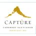 Capture Innovant Red Wine 2017 Front Label