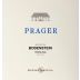 Prager Wachstum Bodenstein Smaragd Riesling 2017 Front Label