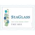 SeaGlass Pinot Noir 2009 Front Label
