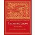 Smoking Loon Old Vine Zinfandel 2005 Front Label