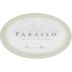 Paraiso Vineyards Pinot Noir 2006 Front Label