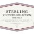 Sterling Vintner's Collection Meritage 2007 Front Label