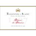 Raventos i Blanc Blanc de Blancs 2017 Front Label