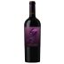 Force & Grace Paso Robles Cabernet Sauvignon 2021 Front Bottle Shot