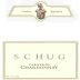 Schug Carneros Chardonnay 2009 Front Label