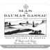 Mas de Daumas Gassac Rouge 2018 Front Label