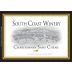 South Coast Winery Sans Chene Chardonnay 2014 Front Label