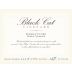 Black Cat Vineyard Family Cuvee Red 2014 Front Label