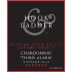 Hook & Ladder Third Alarm Reserve Chardonnay 2012 Front Label