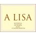 Bodega Noemia de Patagonia A Lisa Malbec 2018 Front Label