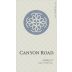 Canyon Road Merlot 2015 Front Label